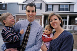 Buying Information from Fore Properties Realty, Inc.